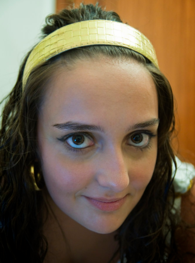 <em>Sarah T.</em>